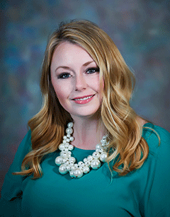 Lindsey Daugherty portrait