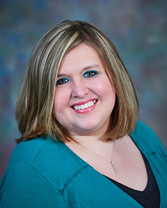Sarah Phipps portrait